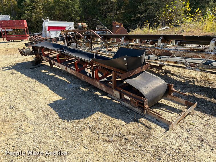 image for item FM6585 Conveyor