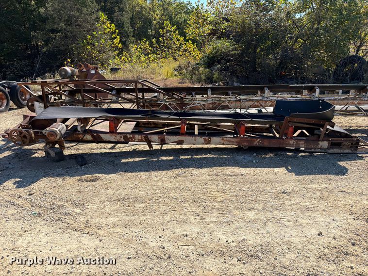 image for item FM6585 Conveyor