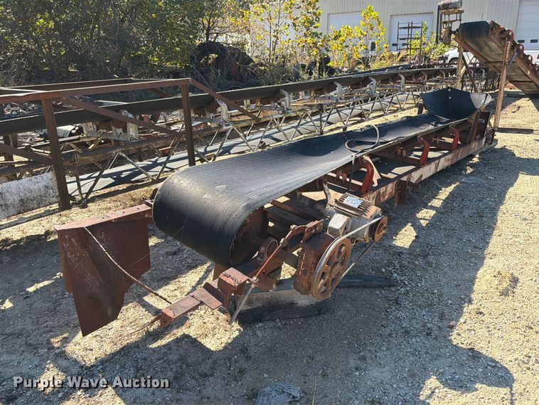 image for item FM6585 Conveyor