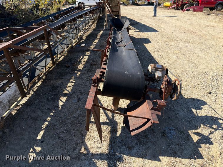 image for item FM6585 Conveyor