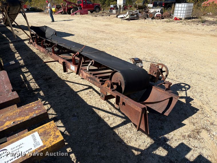 image for item FM6585 Conveyor