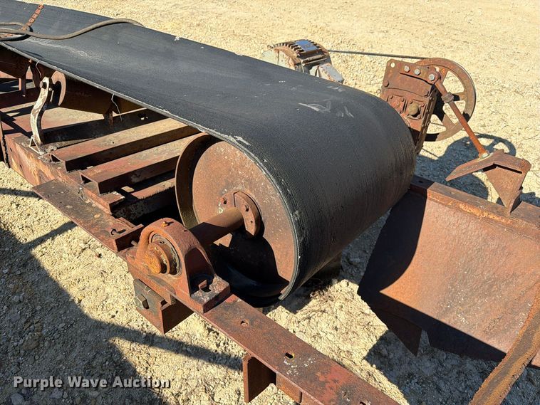 image for item FM6585 Conveyor
