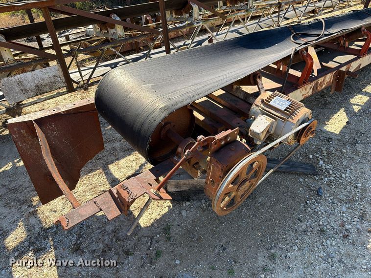image for item FM6585 Conveyor
