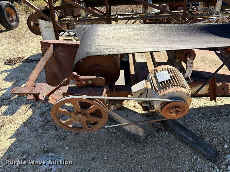 image for item FM6585 Conveyor