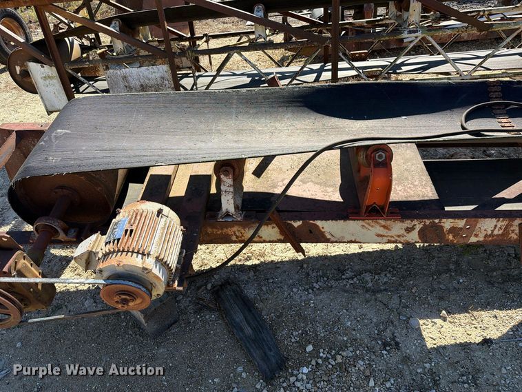 image for item FM6585 Conveyor