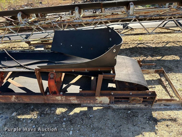 image for item FM6585 Conveyor