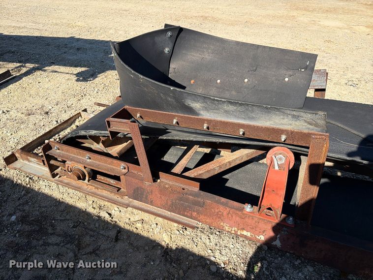 image for item FM6585 Conveyor