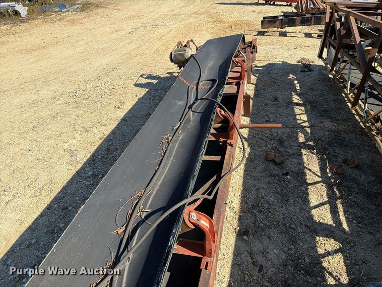 image for item FM6585 Conveyor