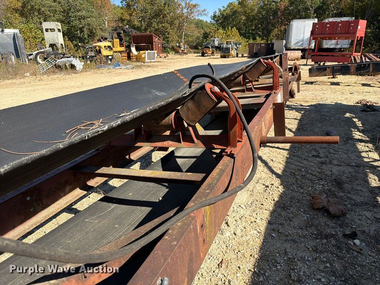 image for item FM6585 Conveyor