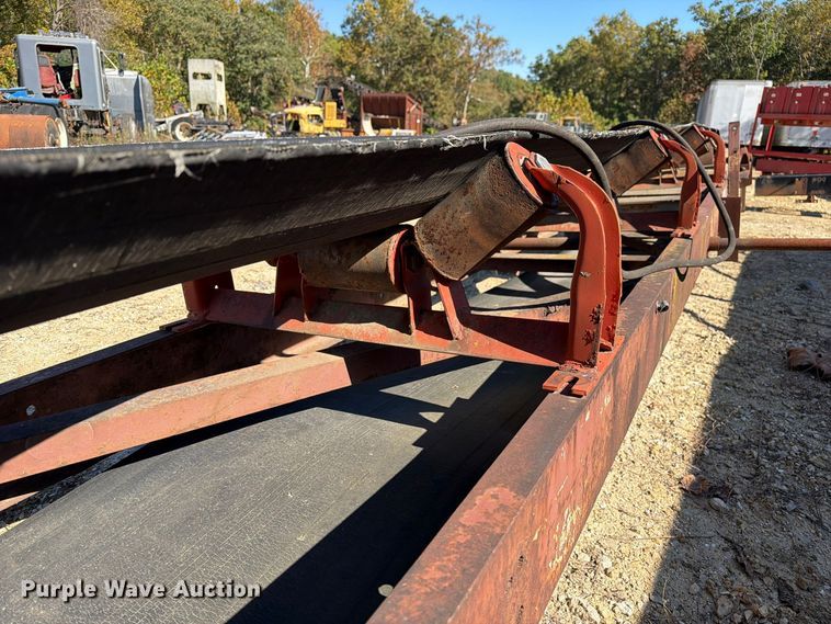 image for item FM6585 Conveyor