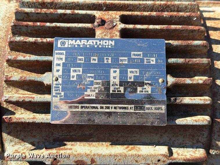 image for item FM6585 Conveyor