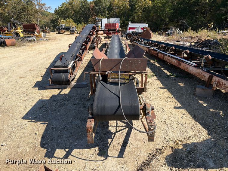 image for item FM6586 Marco Conveyor