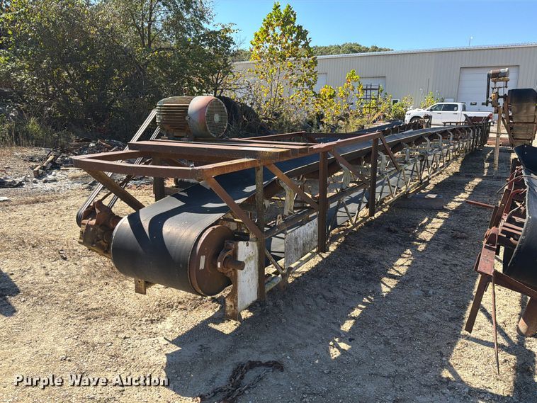 image for item FM6586 Marco Conveyor