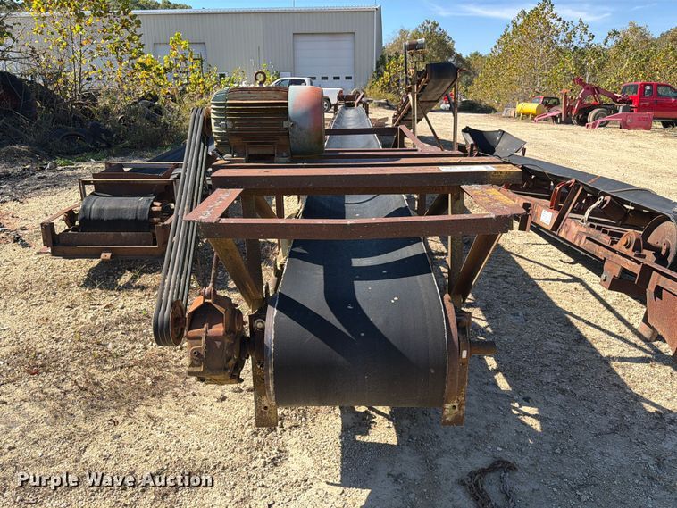 image for item FM6586 Marco Conveyor