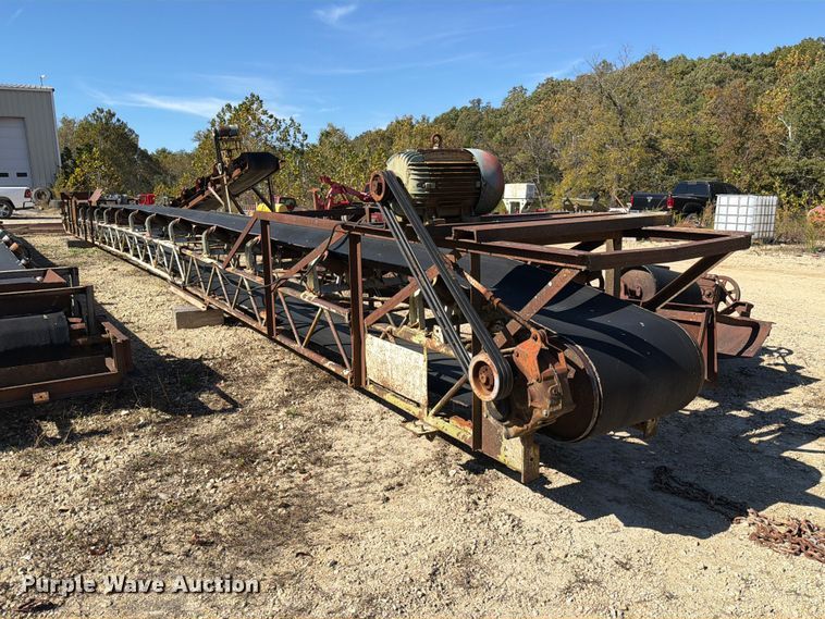 image for item FM6586 Marco Conveyor