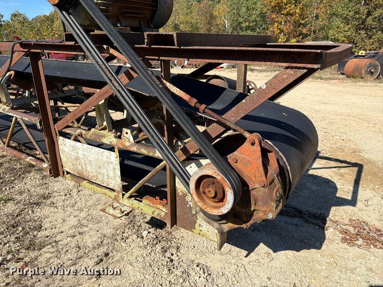 image for item FM6586 Marco Conveyor