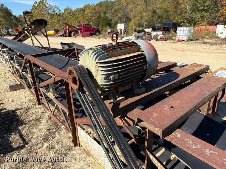 image for item FM6586 Marco Conveyor