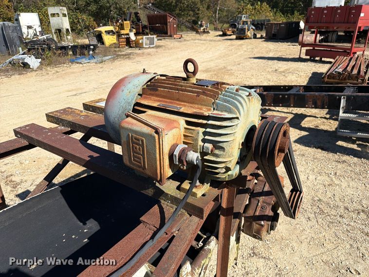 image for item FM6586 Marco Conveyor