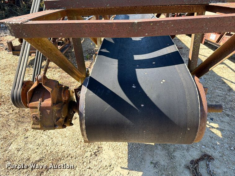 image for item FM6586 Marco Conveyor