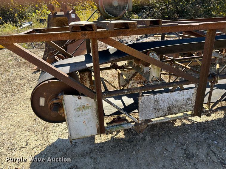 image for item FM6586 Marco Conveyor