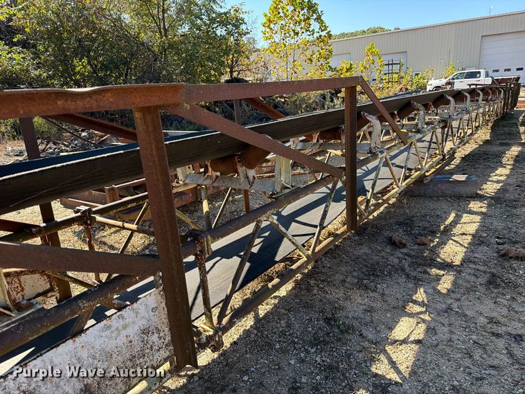 image for item FM6586 Marco Conveyor