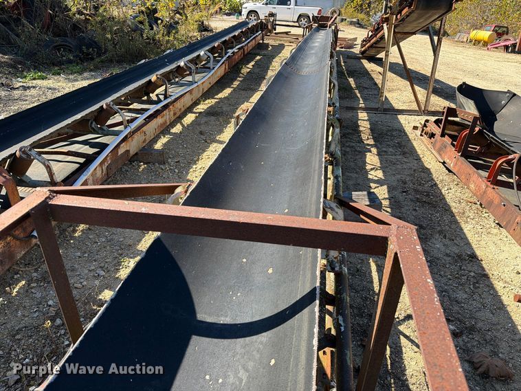 image for item FM6586 Marco Conveyor