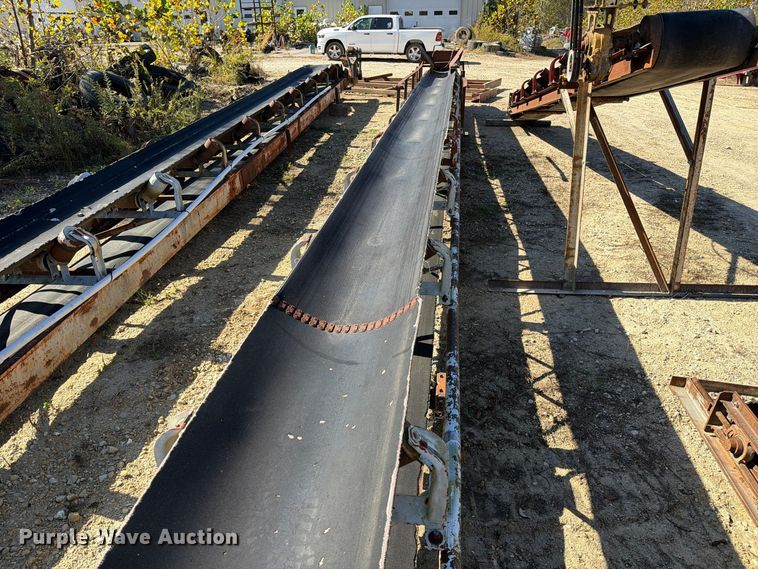 image for item FM6586 Marco Conveyor