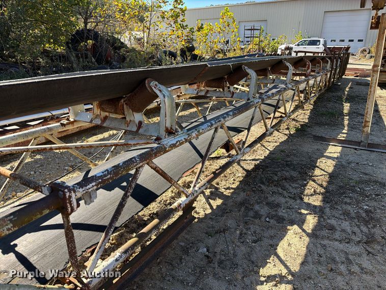 image for item FM6586 Marco Conveyor