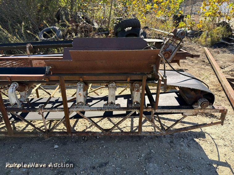image for item FM6586 Marco Conveyor