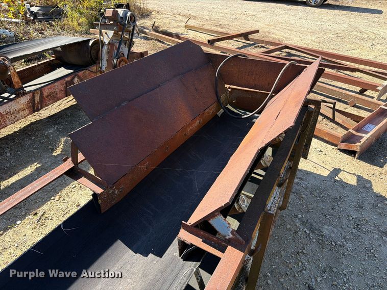 image for item FM6586 Marco Conveyor