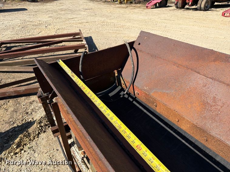 image for item FM6586 Marco Conveyor