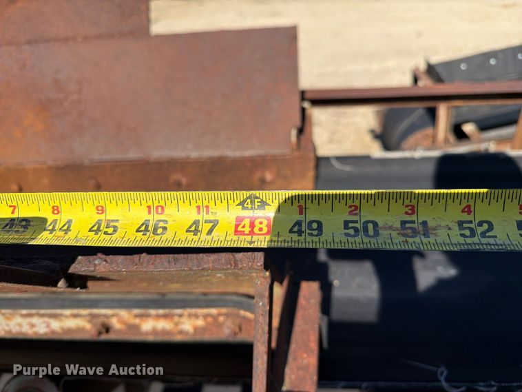 image for item FM6586 Marco Conveyor