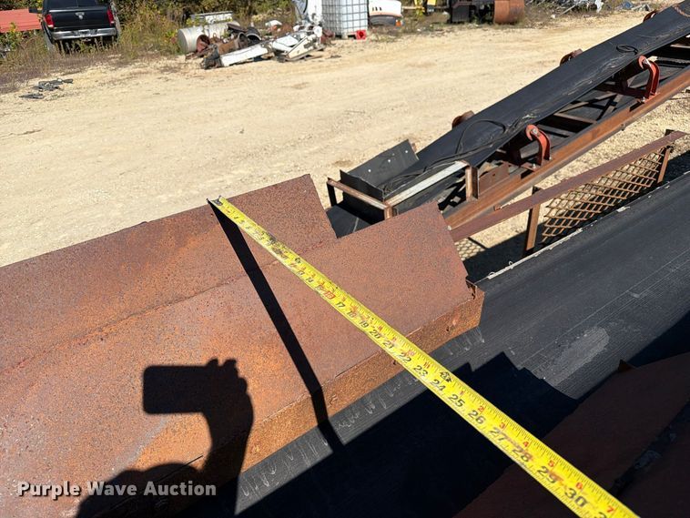 image for item FM6586 Marco Conveyor