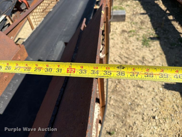 image for item FM6586 Marco Conveyor