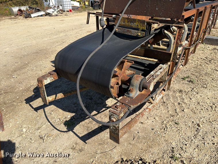 image for item FM6586 Marco Conveyor
