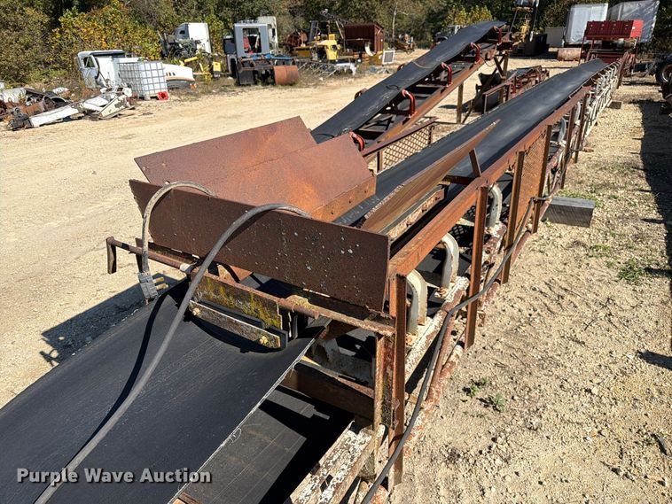 image for item FM6586 Marco Conveyor