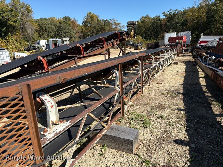 image for item FM6586 Marco Conveyor