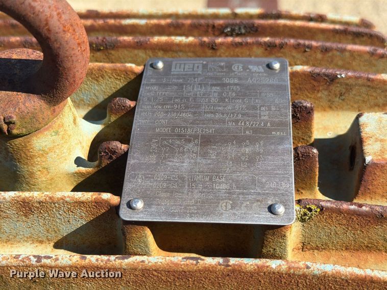 image for item FM6586 Marco Conveyor