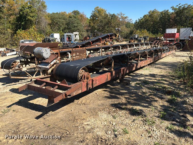 image for item FM6587 Conveyor