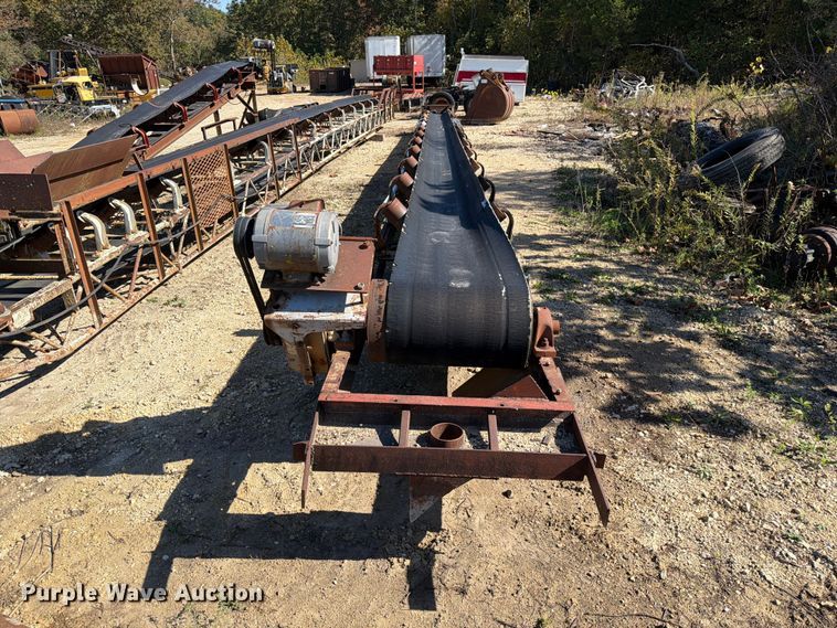 image for item FM6587 Conveyor