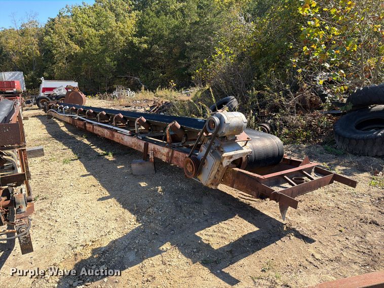 image for item FM6587 Conveyor