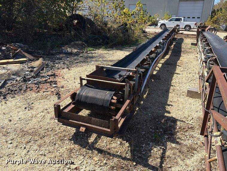 image for item FM6587 Conveyor