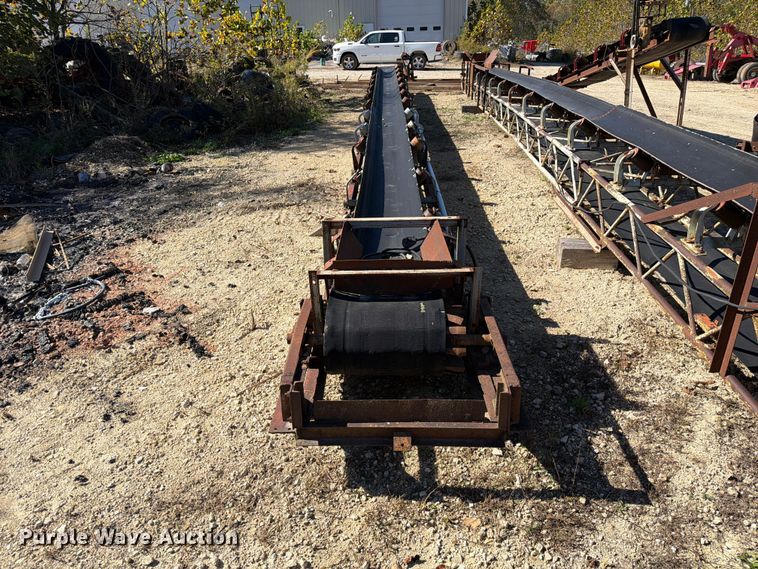 image for item FM6587 Conveyor