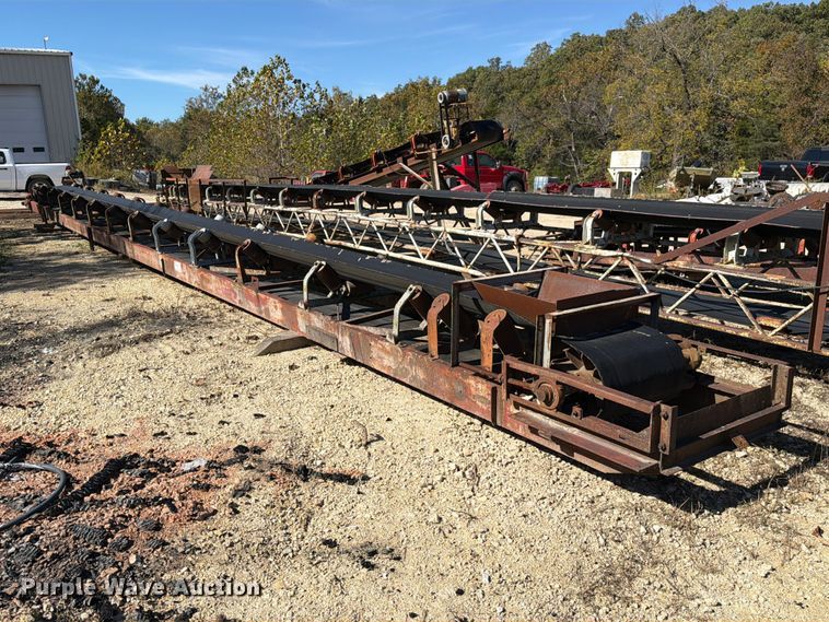 image for item FM6587 Conveyor