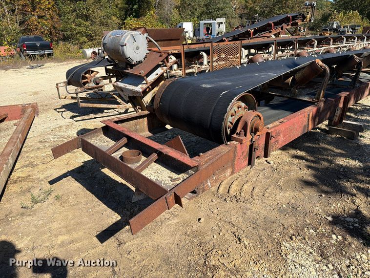 image for item FM6587 Conveyor