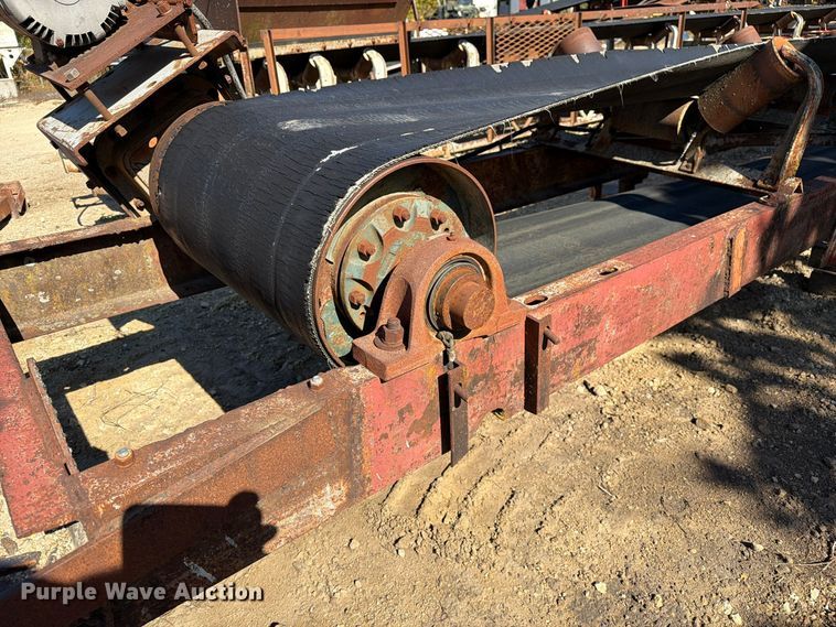 image for item FM6587 Conveyor
