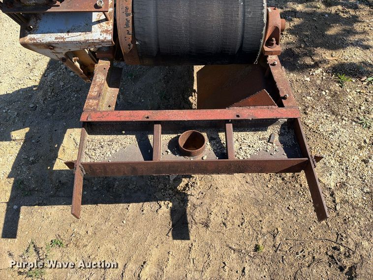 image for item FM6587 Conveyor