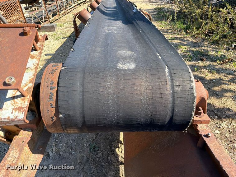 image for item FM6587 Conveyor