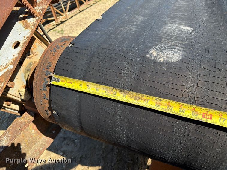 image for item FM6587 Conveyor