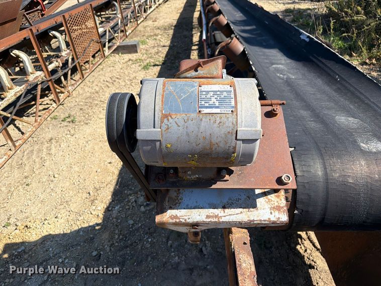 image for item FM6587 Conveyor